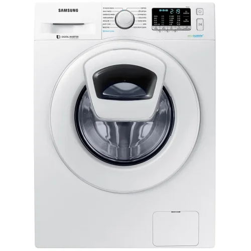 washing machine samsung ww90k54e