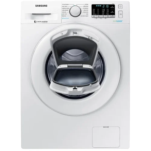 washing machine samsung ww90k54e4
