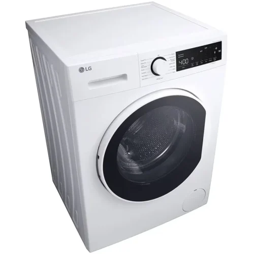 washing machine lg f2t2tym0w 8kg4