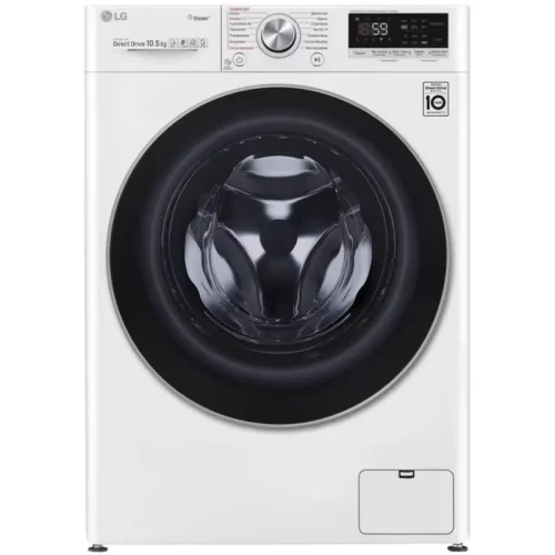 washing machine lg tw4v7rw1w 10