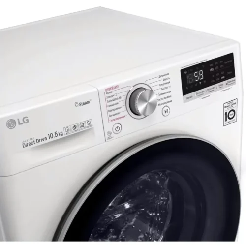 washing machine lg tw4v7rw1w 106