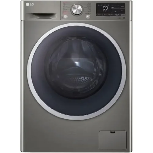 washing machine lg wv4149lvg 9kg