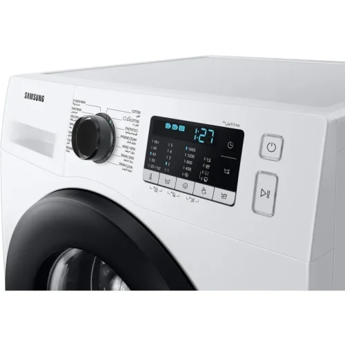 washing machine samsung ww80ta046 1