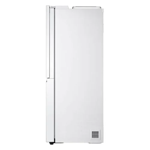 refrigerator freezer lg gc j257s 11