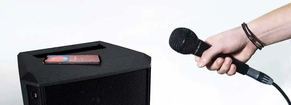 سیستم صوتی ال جی مدل RM1