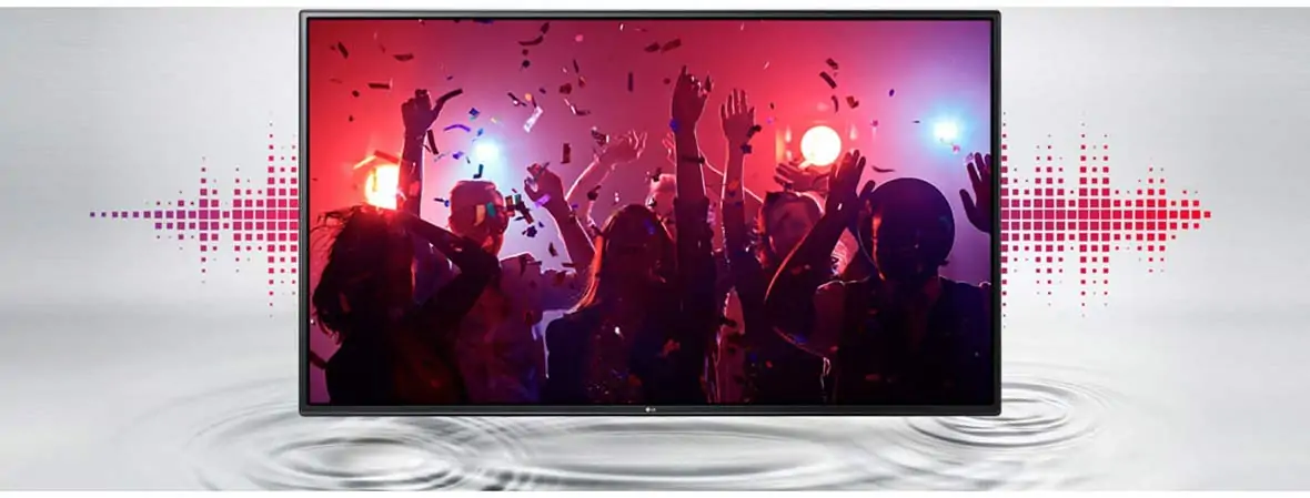 قیمت تلویزیون شارپ SA5200X