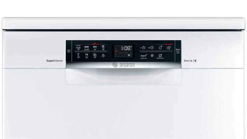 ماشین ظرفشویی بوش مدل SMS88TW02