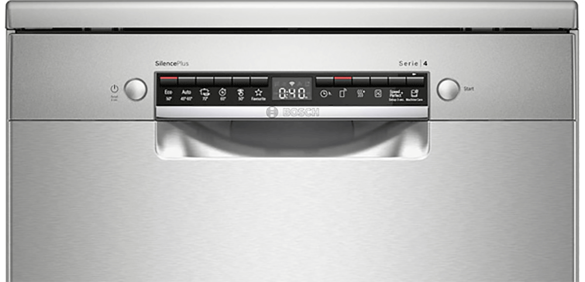ماشین ظرفشویی بوش SMS4HCI48E