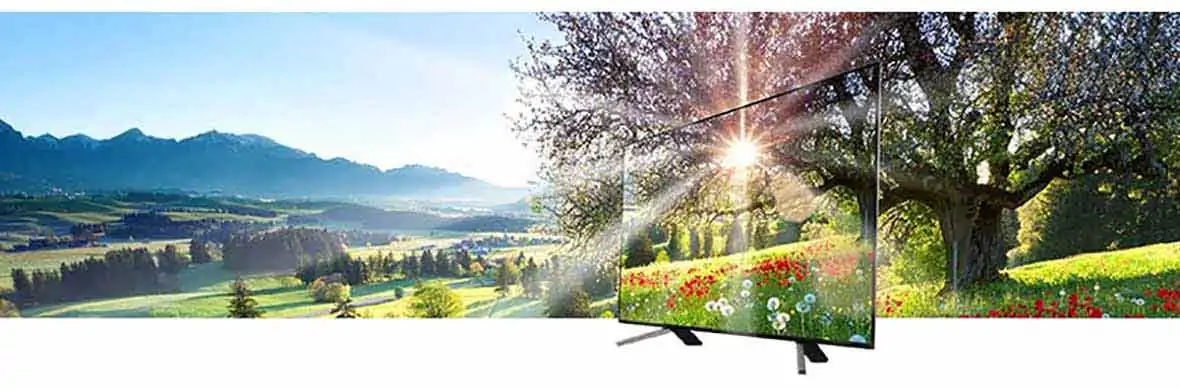 قیمت تلویزیون سونی W672F