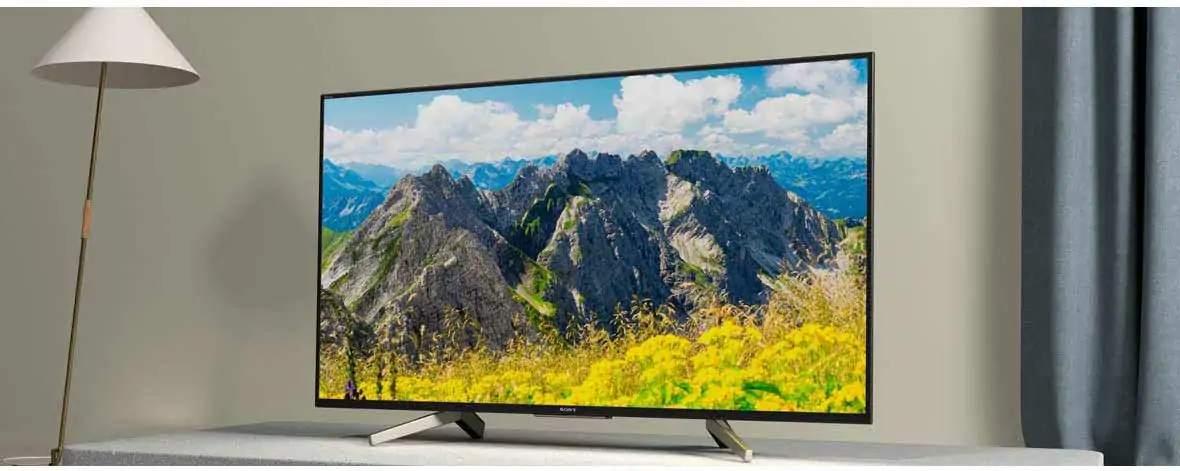 قیمت تلویزیون سونی 65X7500F