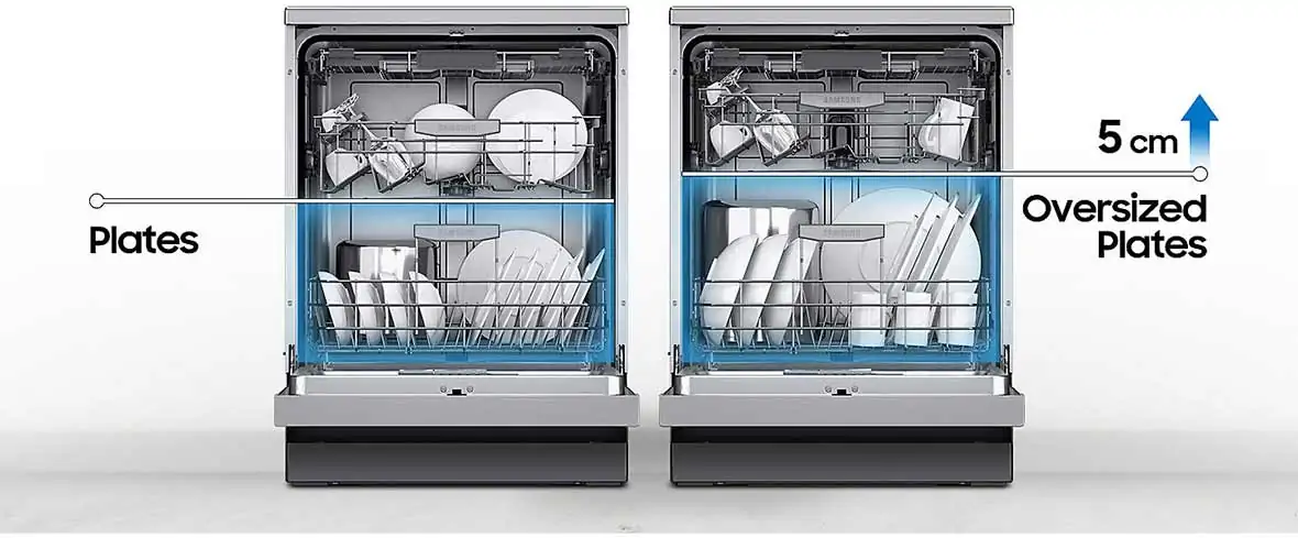 ظرفشویی مدل 5060