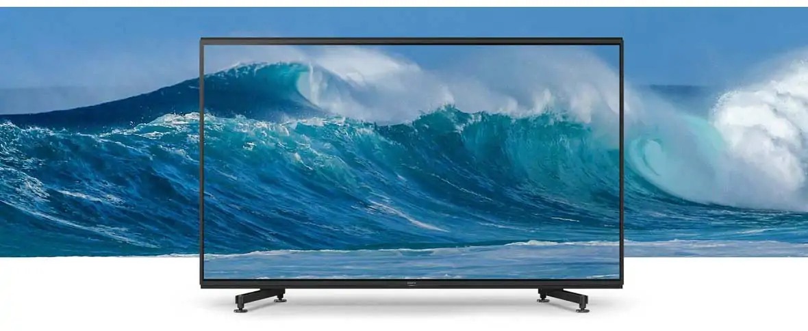 قیمت تلویزیون اولد سونی 85Z9G