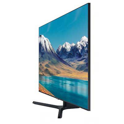 بهترین قیمت تلویزیون 55 اینچ سامسونگ TU8500