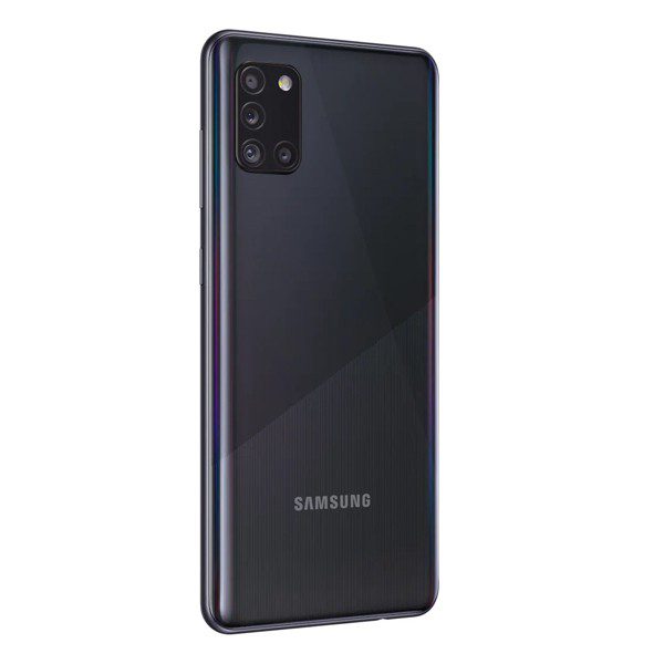 گوشی موبایل سامسونگ Galaxy A31 با ظرفیت 128 گیگابایت