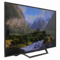 بهترین قیمت تلویزیون سونی 40W650D