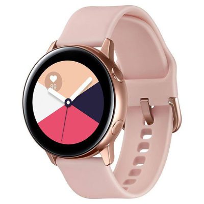 ساعت هوشمند سامسونگ Galaxy Watch Active(SM-R500)