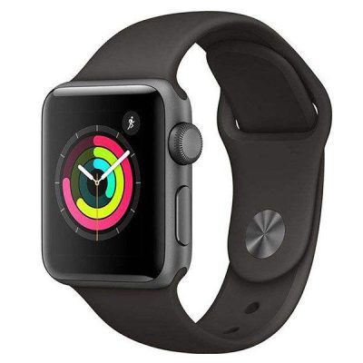 ساعت هوشمند اپل سری 3 مدل Apple Watch Series 3 38mm