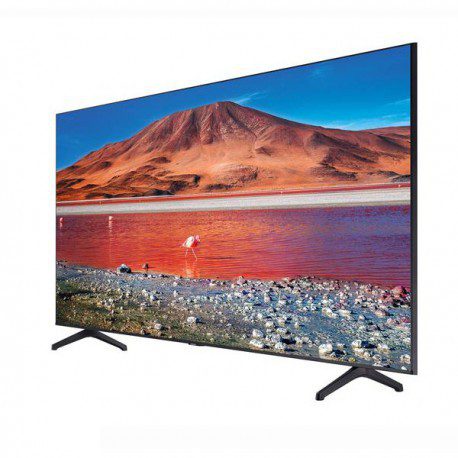 قیمت تلویزیون سامسونگ 50TU7000 سری 7