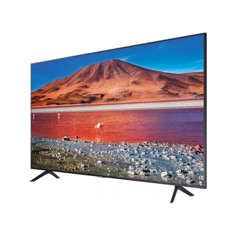 قیمت تلویزیون 85 اینچ سامسونگ 85TU7100