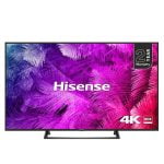 قیمت تلویزیون هایسنس 55B7300