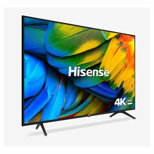 قیمت مشخصات تلویزیون هایسنس 65A7120