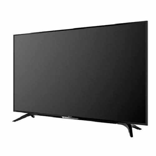بهترین قیمت تلویزیون شارپ مدل 60BK1X