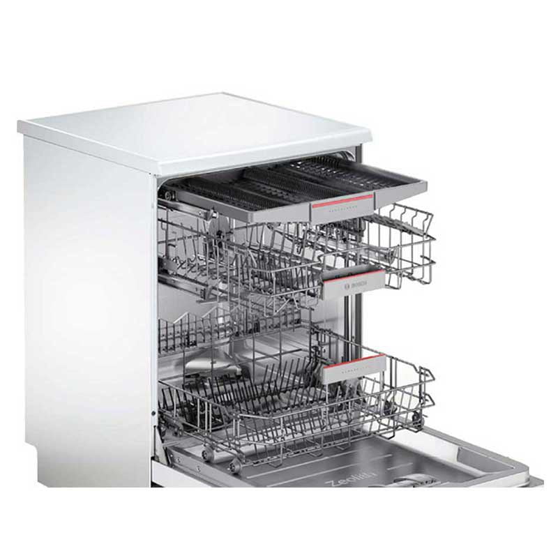 ماشین ظرفشویی بوش مدل SMS67MW01E