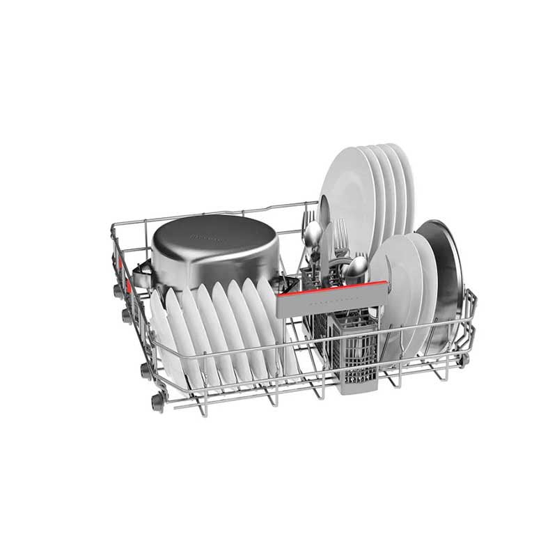 قیمت مشخصات ماشین ظرفشویی بوش SMS46NW01D