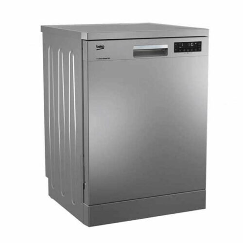 قیمت مشخصات ماشین ظرفشویی بکو 28422S