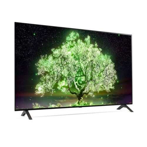 قیمت تلویزیون ال جی 55A1