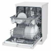 ماشین ظرفشویی 14 نفره  ال جی مدل 512