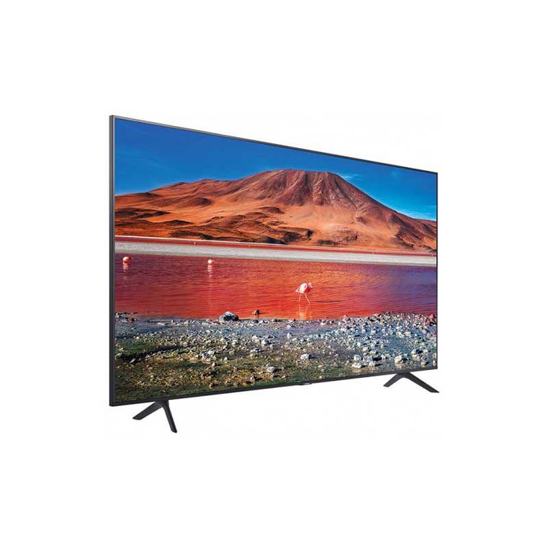 قیمت تلویزیون سامسونگ مدل  70TU7100
