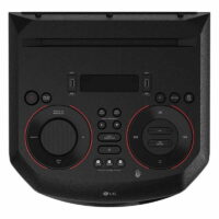 قیمت سیستم صوتی ال جی مدل  ON7