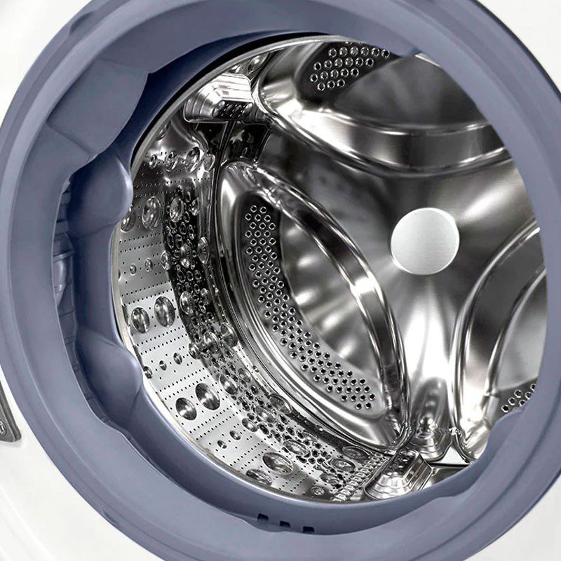 ماشین لباسشویی ال جی V5 ظرفیت 8.5 کیلوگرم