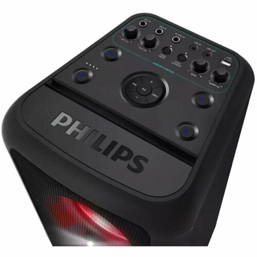 سیستم صوتی فیلیپس TANX200 با توان 160 وات