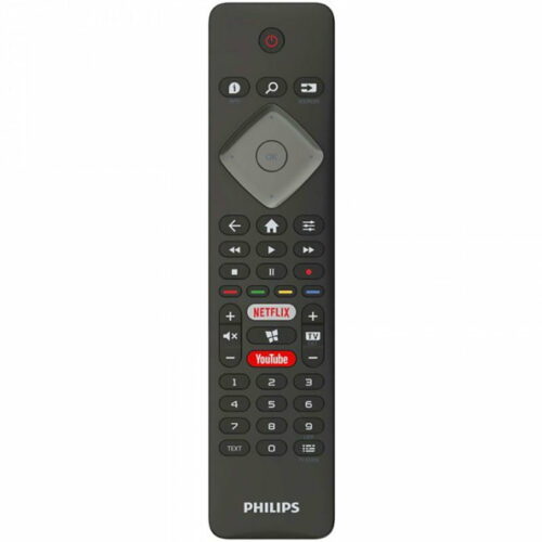 تلویزیون فیلیپس 50PUT6604 سری PUT6604