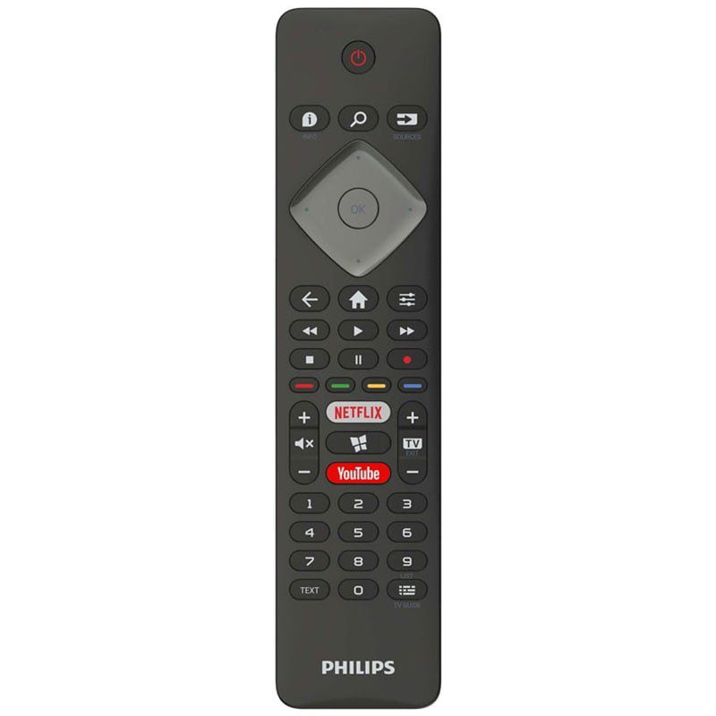 تلویزیون فیلیپس 43PUT6504 سری PUT6504