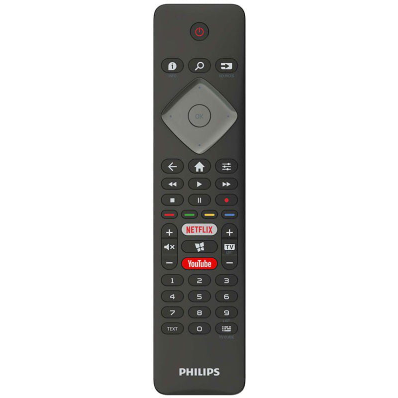 تلویزیون فیلیپس 58PUT6604 سری PUT6604