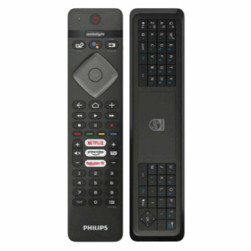 تلویزیون فیلیپس 65PUS8556 سری PUS8556