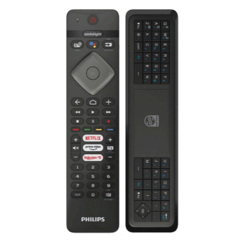 تلویزیون فیلیپس 58PUS8556 سری PUS8556