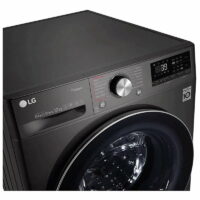 ماشین لباسشویی ال جی V9 با ظرفیت 12 کیلوگرم