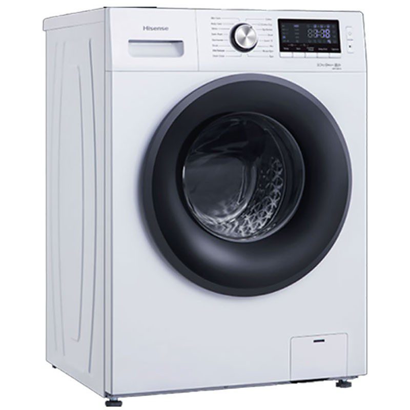 ماشین لباسشویی هایسنس WFVC6010