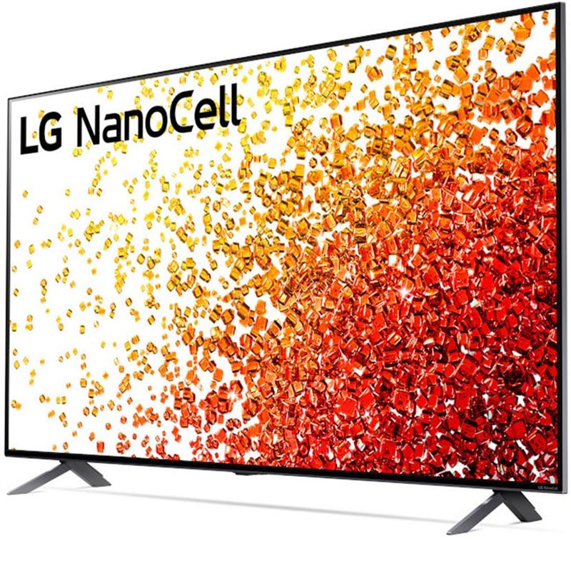 تلویزیون 55 اینچ ال جی NANO90