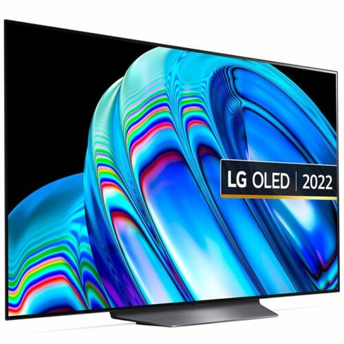 تلویزیون OLED ال جی 65B2