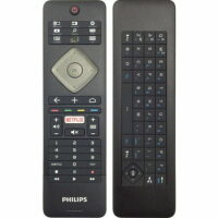 تلویزیون فیلیپس 55put6801
