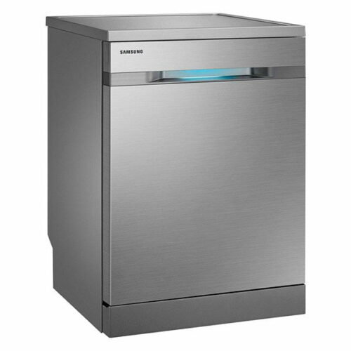 ماشین ظرفشویی سامسونگ مدل DW60K8550FS