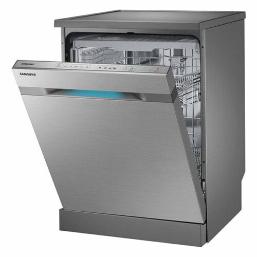 ماشین ظرفشویی سامسونگ مدل DW60K8550FS