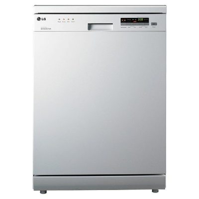 ماشین ظرفشویی ال جی مدل D1452WF