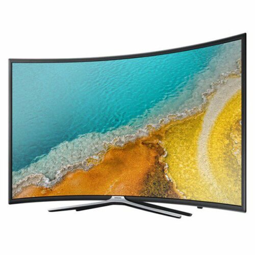 قیمت تلویزیون منحنی سامسونگ 49M6500