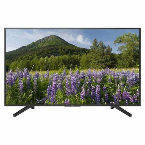 قیمت تلویزیون سونی 43X7000F